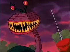 Still from episode 12, Honor Among Thieves, image 150 of 229