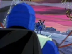 Still from episode 12, Honor Among Thieves, image 156 of 229