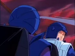 Still from episode 12, Honor Among Thieves, image 159 of 229