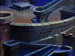 Still from episode 12, Honor Among Thieves, image 161 of 229