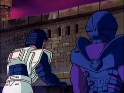 Still from episode 12, Honor Among Thieves, image 162 of 229