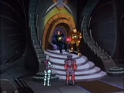 Still from episode 12, Honor Among Thieves, image 164 of 229