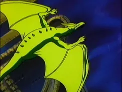 Still from episode 12, Honor Among Thieves, image 167 of 229