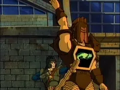 Still from episode 12, Honor Among Thieves, image 168 of 229