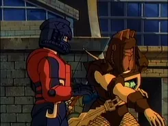 Still from episode 12, Honor Among Thieves, image 169 of 229