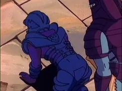 Still from episode 12, Honor Among Thieves, image 172 of 229