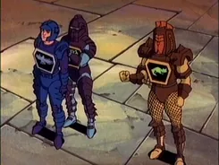 Still from episode 12, Honor Among Thieves, image 174 of 229