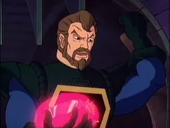 Still from episode 12, Honor Among Thieves, image 175 of 229