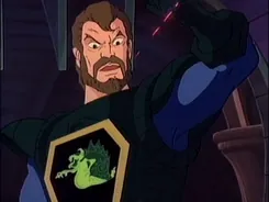 Still from episode 12, Honor Among Thieves, image 177 of 229