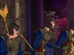 Still from episode 12, Honor Among Thieves, image 179 of 229