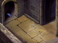 Still from episode 12, Honor Among Thieves, image 180 of 229