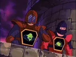 Still from episode 12, Honor Among Thieves, image 181 of 229