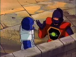 Still from episode 12, Honor Among Thieves, image 183 of 229