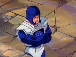 Still from episode 12, Honor Among Thieves, image 184 of 229