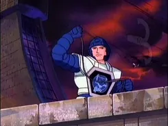 Still from episode 12, Honor Among Thieves, image 187 of 229