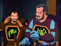 Still from episode 12, Honor Among Thieves, image 193 of 229