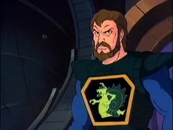 Still from episode 12, Honor Among Thieves, image 195 of 229