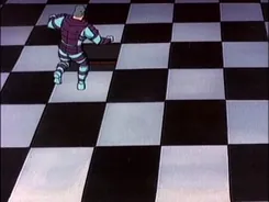 Still from episode 12, Honor Among Thieves, image 196 of 229