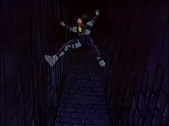 Still from episode 12, Honor Among Thieves, image 197 of 229