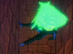 Still from episode 12, Honor Among Thieves, image 199 of 229