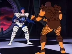 Still from episode 12, Honor Among Thieves, image 203 of 229
