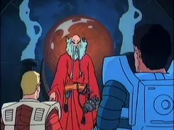 Still from episode 12, Honor Among Thieves, image 212 of 229