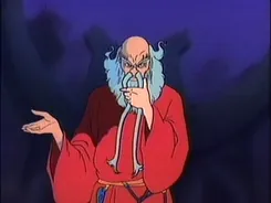 Still from episode 12, Honor Among Thieves, image 213 of 229