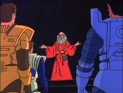 Still from episode 12, Honor Among Thieves, image 214 of 229