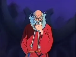 Still from episode 12, Honor Among Thieves, image 215 of 229
