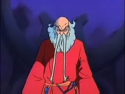 Still from episode 12, Honor Among Thieves, image 217 of 229