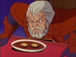 Still from episode 12, Honor Among Thieves, image 221 of 229