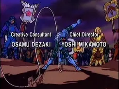Still from episode 12, Honor Among Thieves, image 225 of 229