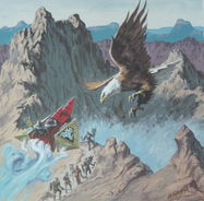 Image from Encounter at Iron Mountain, image 2 of 23