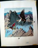 Image from Encounter at Iron Mountain, image 5 of 23