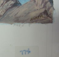 Image from Encounter at Iron Mountain, image 6 of 23