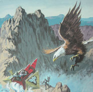Image from Encounter at Iron Mountain, image 8 of 23