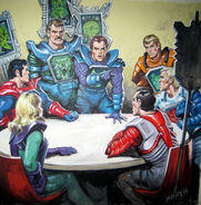 Image from Encounter at Iron Mountain, image 10 of 23