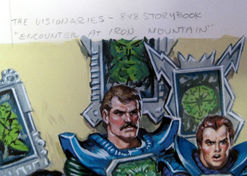 Image from Encounter at Iron Mountain, image 11 of 23