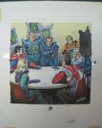 Image from Encounter at Iron Mountain, image 13 of 23