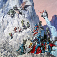 Image from Encounter at Iron Mountain, image 14 of 23