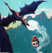 Image from Encounter at Iron Mountain, image 15 of 23