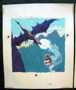Image from Encounter at Iron Mountain, image 17 of 23