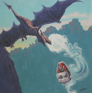 Image from Encounter at Iron Mountain, image 19 of 23