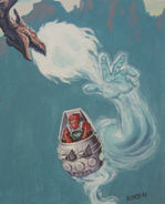 Image from Encounter at Iron Mountain, image 20 of 23
