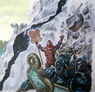 Image from Encounter at Iron Mountain, image 21 of 23