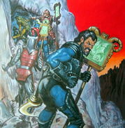 Image from Encounter at Iron Mountain, image 22 of 23