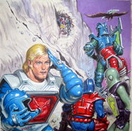 Image from Encounter at Iron Mountain, image 23 of 23
