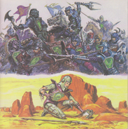 Image from The Mystical Mirror of Prysmos, image 3 of 28
