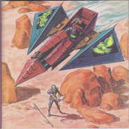 Image from The Mystical Mirror of Prysmos, image 4 of 28