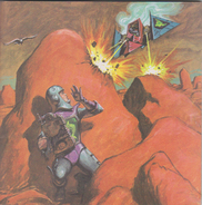Image from The Mystical Mirror of Prysmos, image 5 of 28